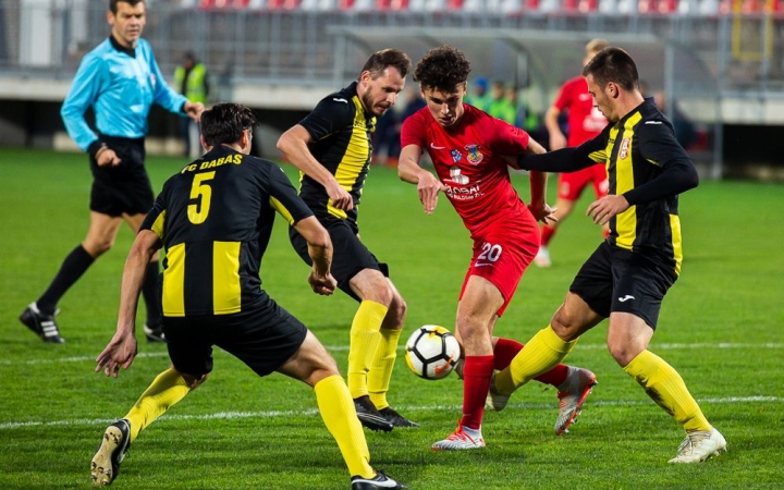 Fájdalmas hazai vereség