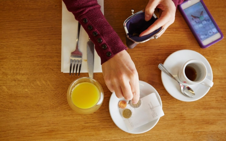 Kúria: a borravalót elkülönítve kell kezelni