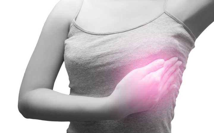 Tizenegyezer emlőrákot fedeztek fel a szűréseken 2002 óta