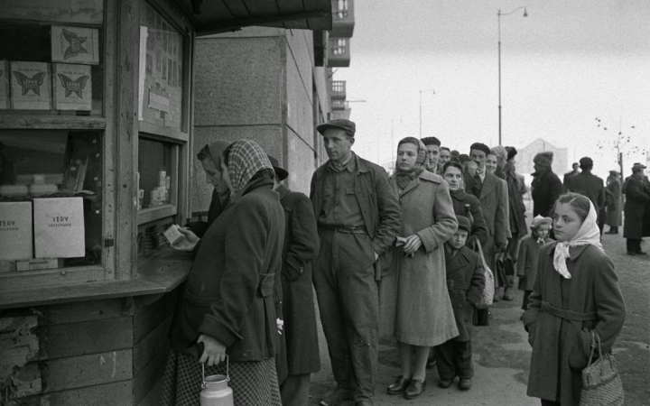 Oroszlán, jöttek érted!