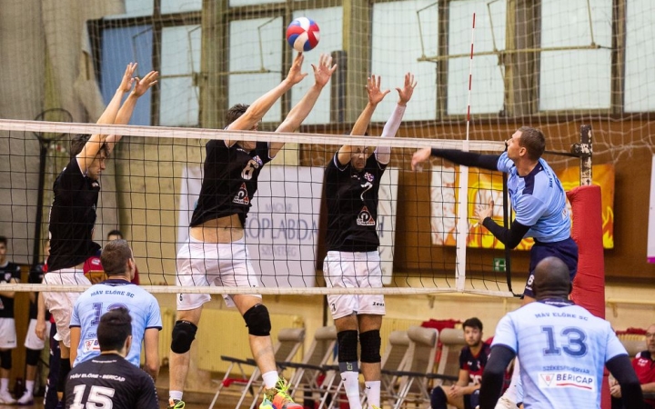 A Pénzügyőr volt a jobb