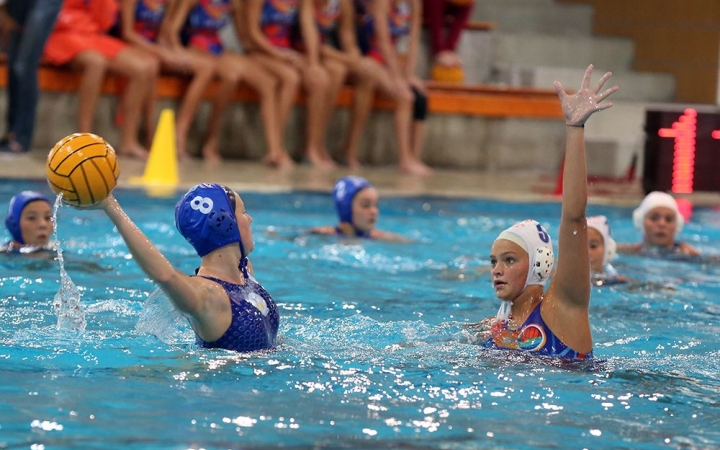 Két vereség az utánpótlásnál