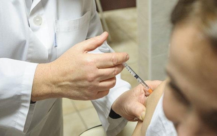 Elérhető a térítésmentes influenza-oltóanyag