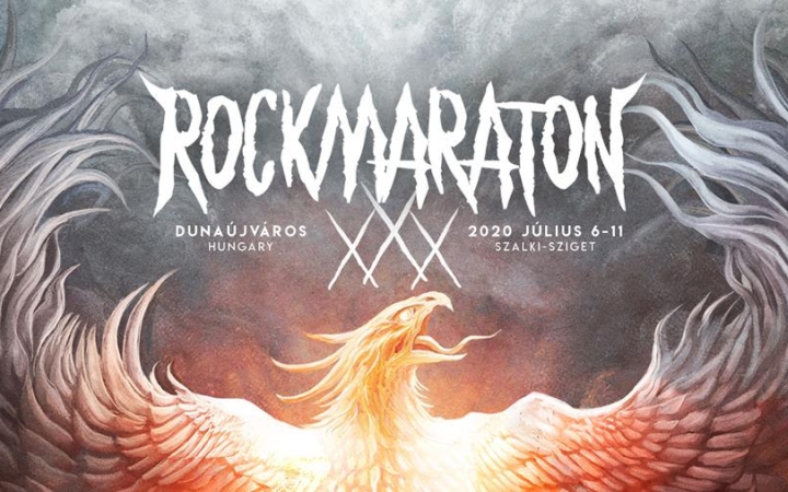Rockmaraton 2020 – Dupla bejelentés