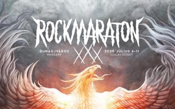 Rockmaraton 2020 – Dupla bejelentés