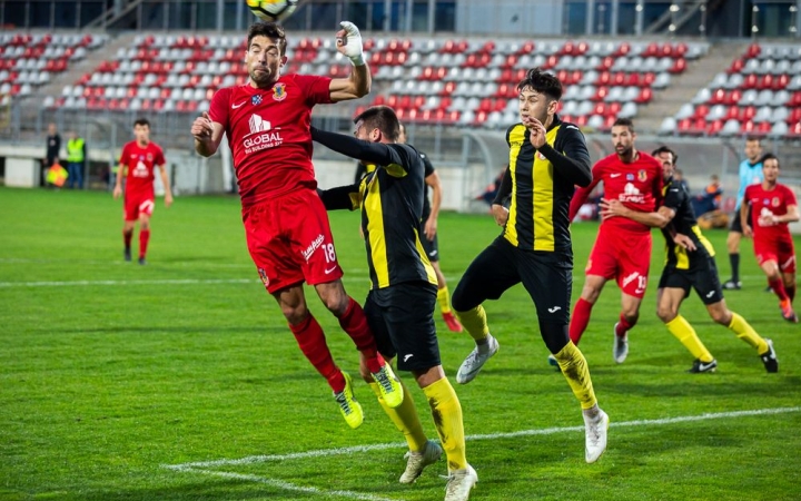 Győzelemmel zárt a DPASE