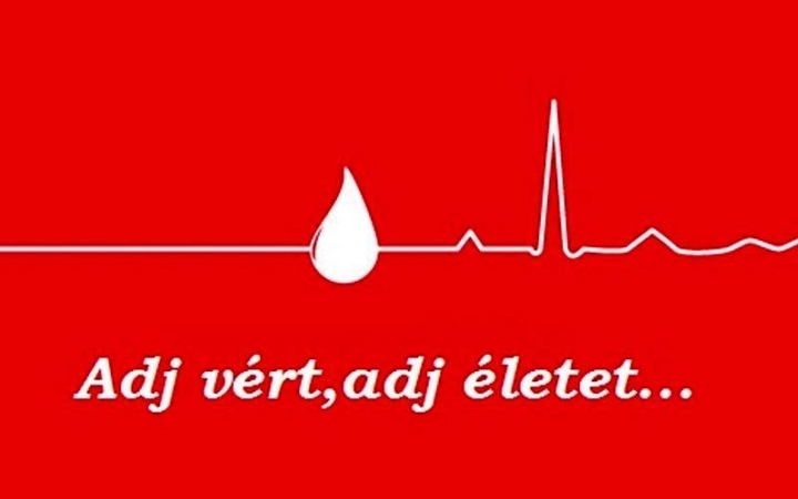 Véradás: ments meg három életet!