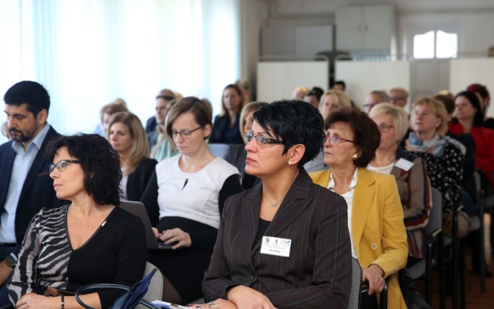 Foglakoztatási paktum: eredményes évet zártak