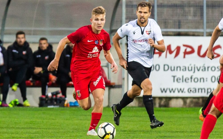 Bravúr kell a továbbjutáshoz