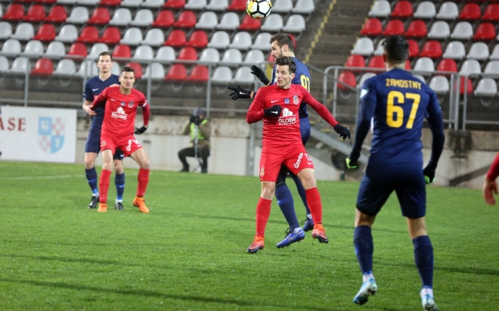 Bravúros továbbjutás a kupában