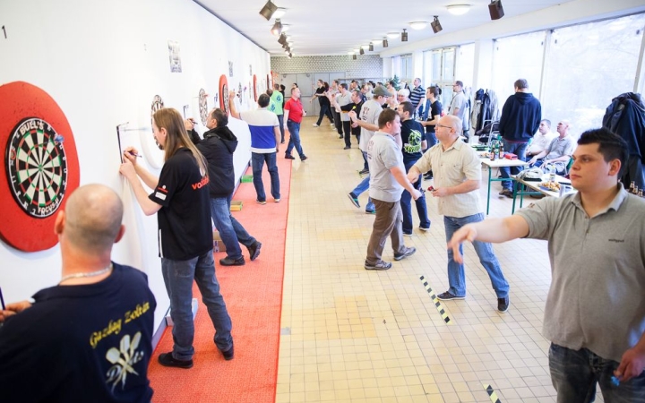 Jövőre újra megpróbálják!