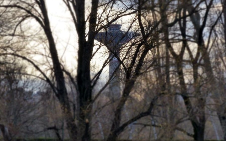 Időjárás: esős hétfő után változékony, de enyhe idő