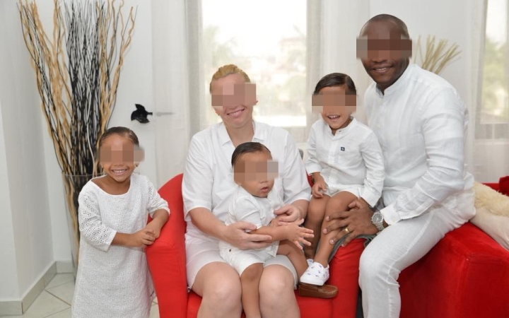 Dunaújvárosi asszony lett rablógyilkosság áldozata Nigériában