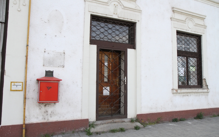 Posta-ügy: a bizottság támogatta a javaslatot