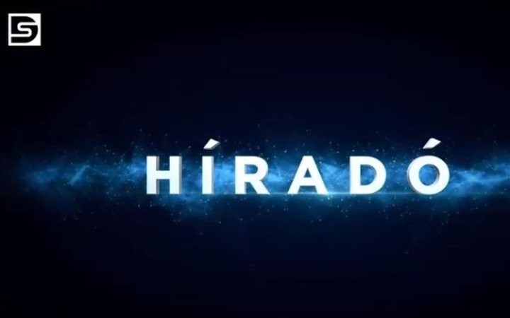 DS Híradó: tárlat és főpróba, helyreállítás, évértékelő