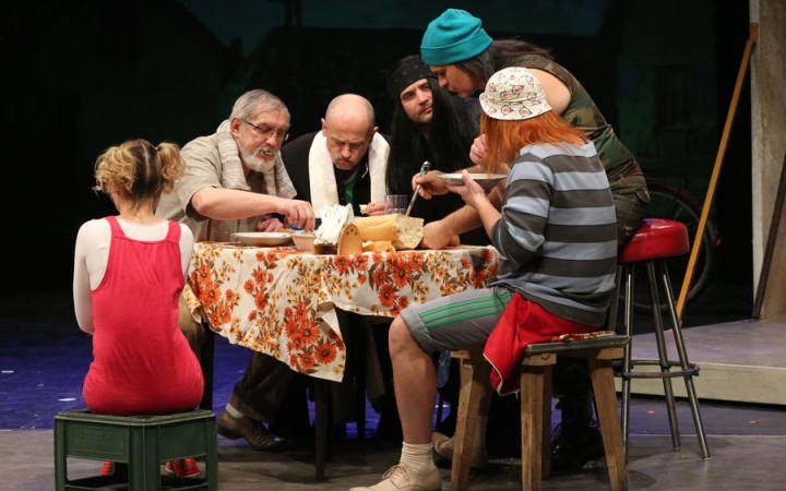 Portugál a Bartókban: sírva kacaghatunk – magunkon