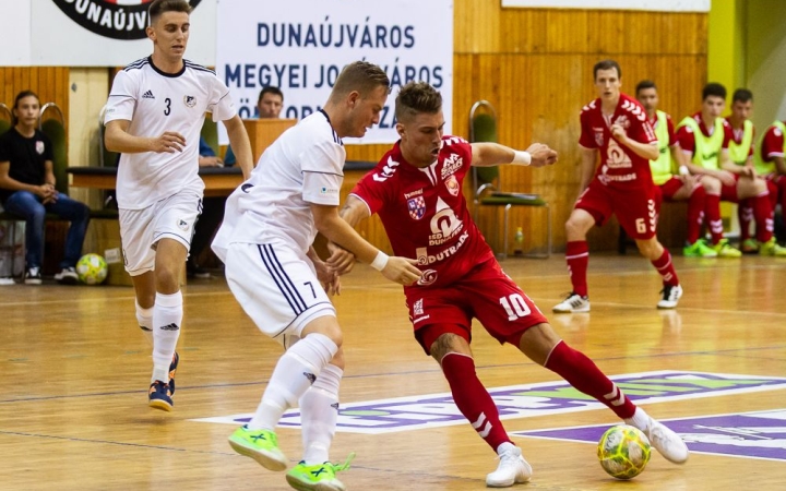 Fontos Dunaferr-siker