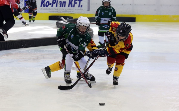 Véget ért a Santa Claus Kupa