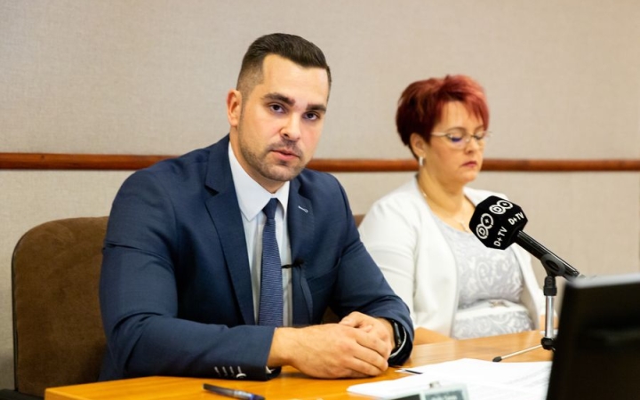 Önkormányzati közlemény a közgyűlés alakuló ülése kapcsán