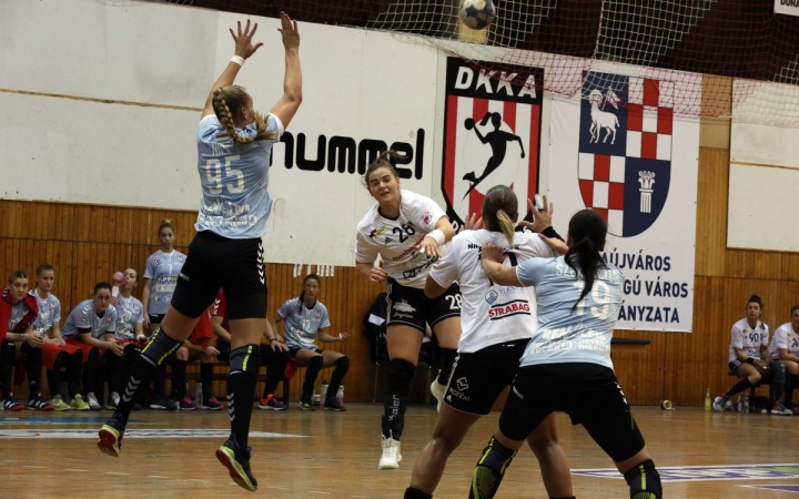 A fordulás után ébredt a Kohász