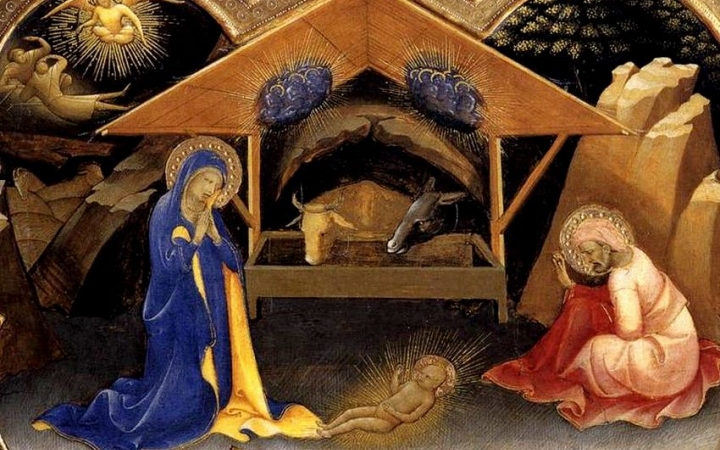 Közeleg az ünnepek ünnepe – áldott karácsonyt kíván a DO