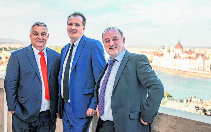 Kormánydöntés: 700 millió mínusz