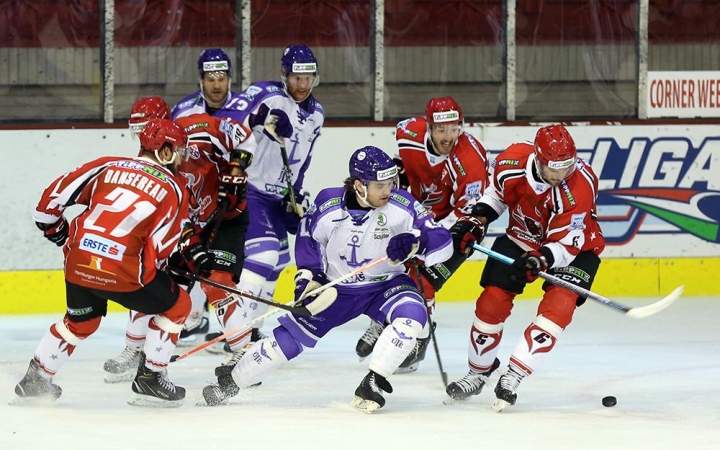 Karácsonyi csata az UTE ellen