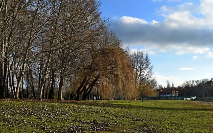 Időjárás: kemény reggeli fagyok, napos napok