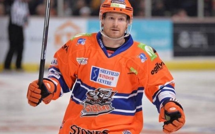 Horvát-kanadai csatárt igazolt a DAB