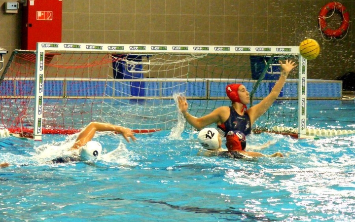 Könnyed siker a nyitányon