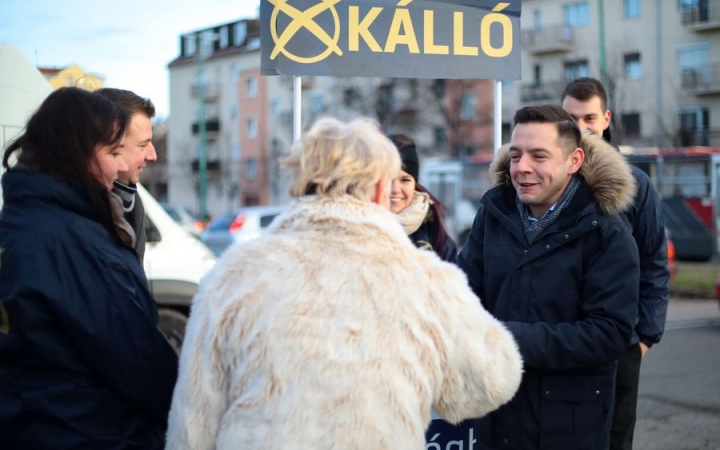 Időközi választás: jön a harmadik csapás?