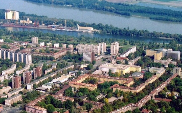 Félrevezető írás a városról – cáfol az önkormányzat