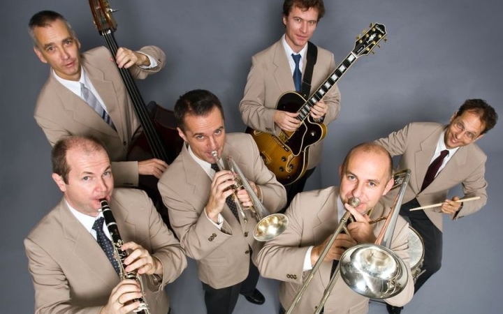 Zeneiskola: Gála 2020 – Újévi Koncert a Bartókban