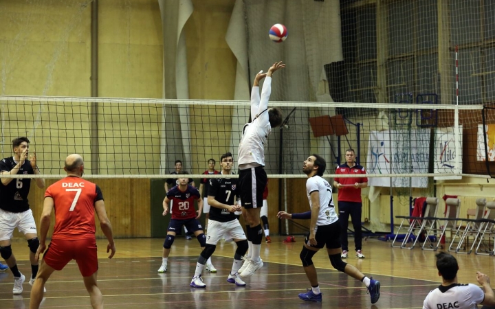 Új bajnokság kezdődik