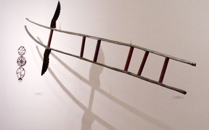 ICA-D: két remek tárlat, két titkos hőssel