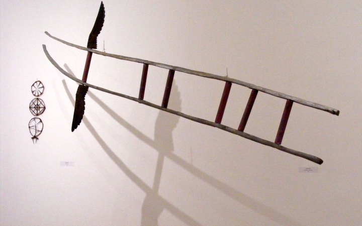 ICA-D: két remek tárlat, két titkos hőssel