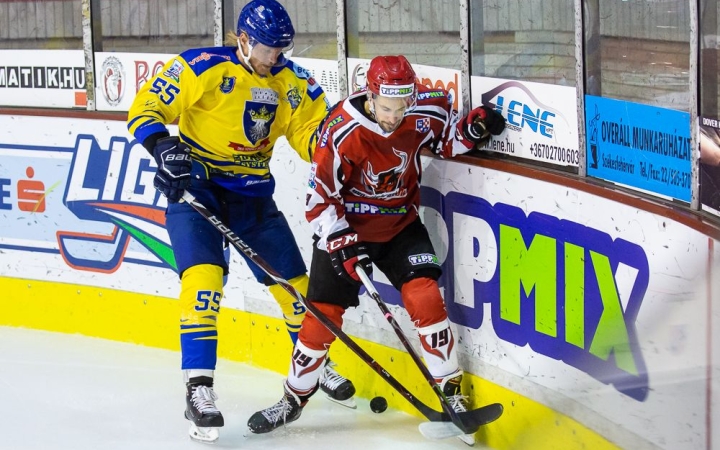 Itthon javíthat a DAB