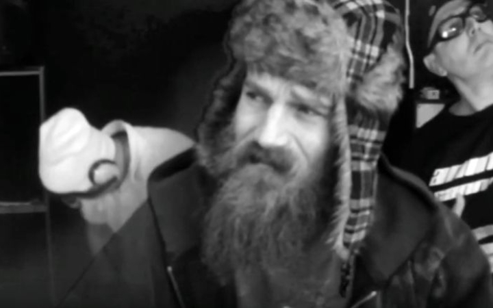 "Tudod, az élet szép": klip a kliptelen dalhoz – premier itt!