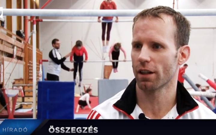 DS Híradó: a város kenyere, kiállítás, tornász évértékelő