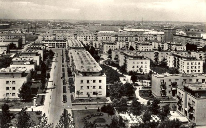 DunaújvárosMesélPontHu: A 15 éves város