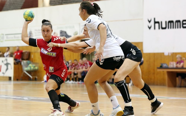 Csak támadásban ment a Kohásznak!