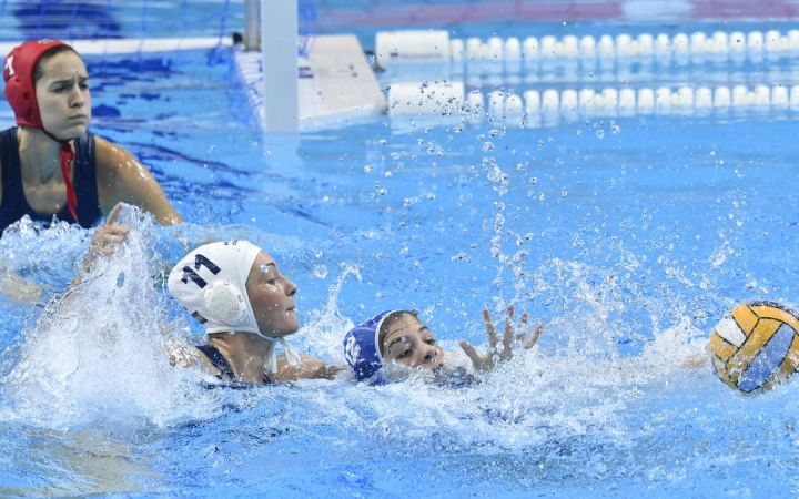 Négyből négy – csoportelső a magyar válogatott