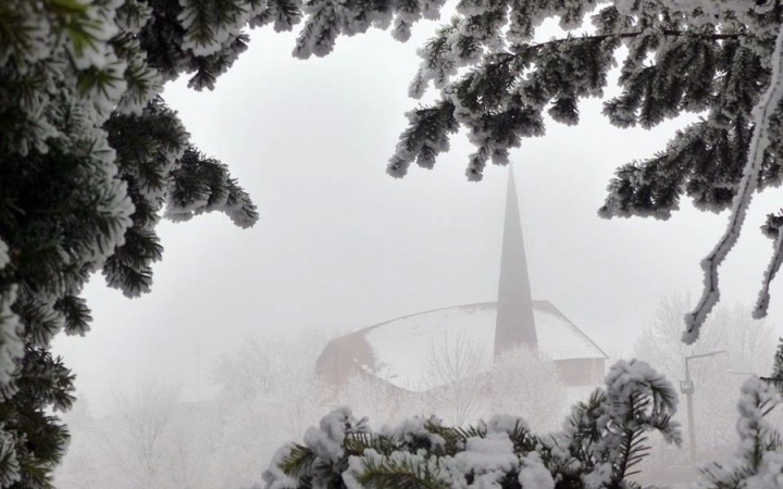 Időjárás: lassan, de biztosan változik