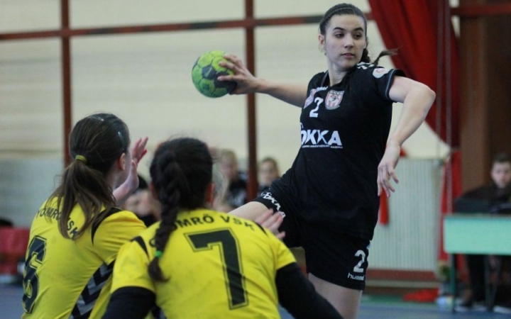 Kézilabda: közel a cél