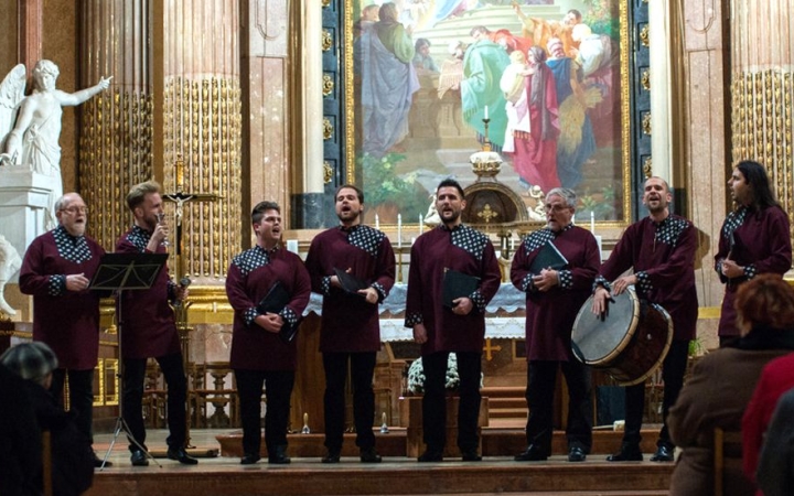 A magyar kultúra napja – ünnepi koncerttel, díjátadóval