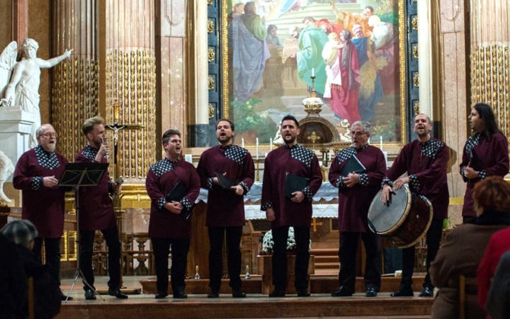 A magyar kultúra napja – ünnepi koncerttel, díjátadóval