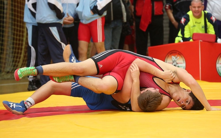 Bronzérem Pécsről