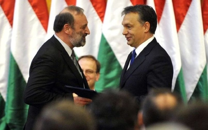 Fidesz: lapáton a vesztesek – Dorkota doktor is repül?