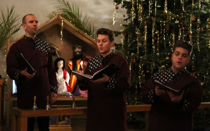 A magyar kultúra napja: koncerttel és díjátadóval ünnepeltek