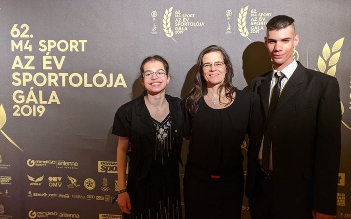 Ünnep együtt – a legjobbak között 